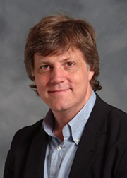 Dr. McGilvray