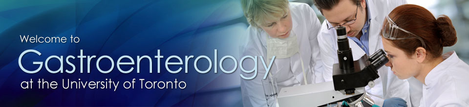 gastroenterology banner