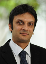 Dr. Patel