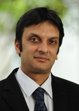 Dr. Patel