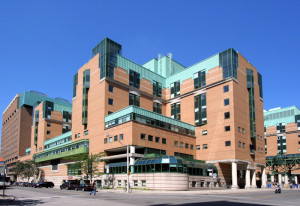 Hospital for Sick Children